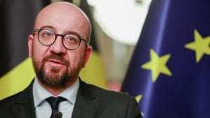 Belgijski premijer Šarl Mišel podnosi ostavku