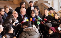 
					Belgijski sud odložio donošenje odluke o izručenju Pućdemona Španiji 
					
									