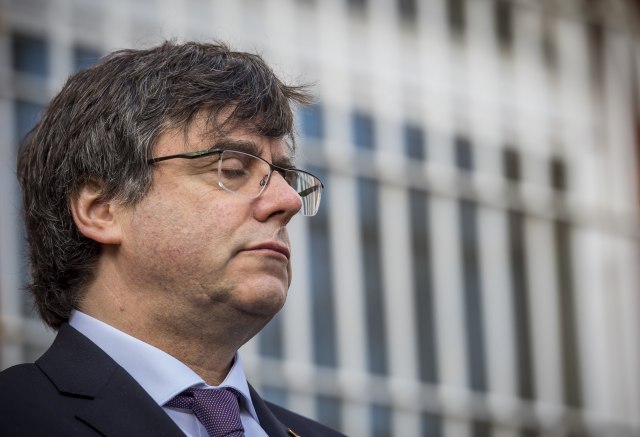 Belgijski sud odložio odluku: Pućdemon će dobiti imunitet?