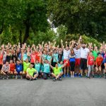 “Belgrade 10k” – početak priprema za veliku Nike trku