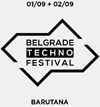 Belgrade Techno Festival obavio ceo lineup!