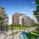 Belgrade Waterfront predstavlja novu stambenu zgradu - BW Libera