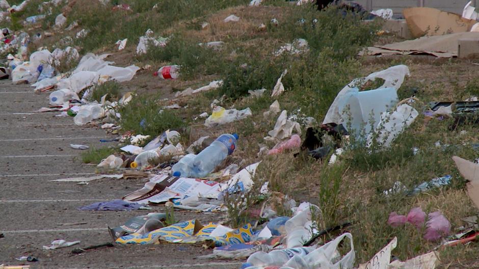 Belgrade to join cities without plastic bags from 2020
