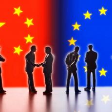 Beli čaj, feta, pršuta... EU i Kina dogovorile listu proizvoda sa zaštićenim geografskim poreklom