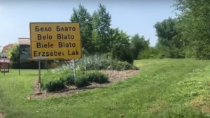 Belo Blato u projektu Jadransko-Jonska mreža autentičnih sela