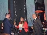Belopalančani dobili “beogradsku” nagradu za Dane banice