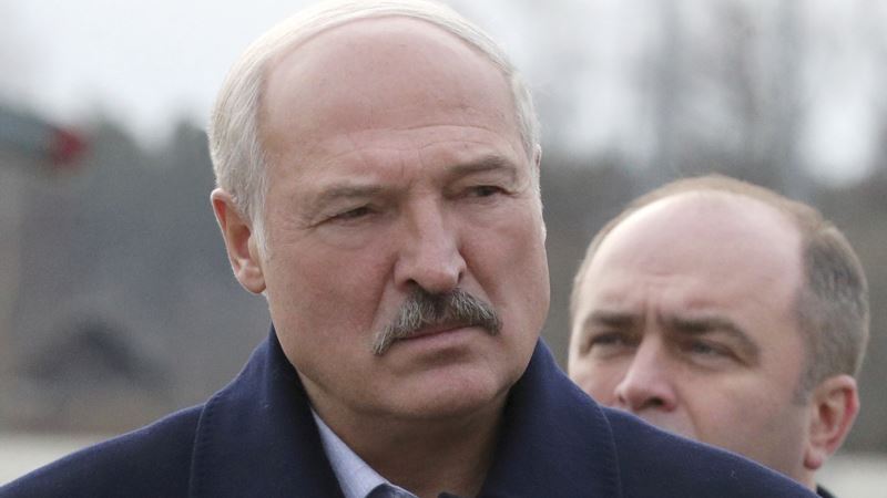 Belorusi igrali fudbalsko prvenstvo i ovog vikenda, Lukašenko: Ovde nema virusa