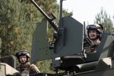 Belorusi raspoređuju vojsku: Počelo je...