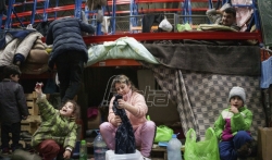 Belorusija: Izbeglička kriza na spoljnim granicama Evropske unije nije gotova