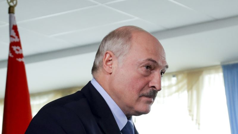 Belorusija: Protesti nakon pobede Lukašenka na izborima