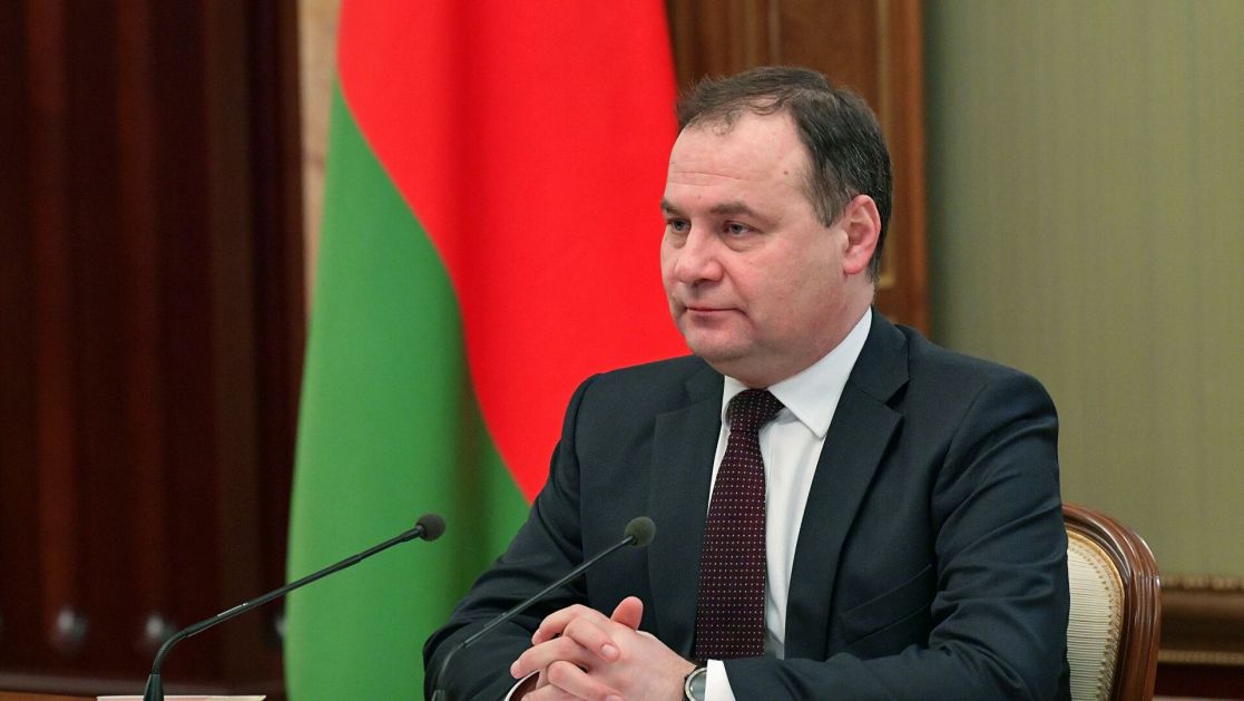 Belorusija: Upozorili smo da sankcije neće ostati bez odgovora