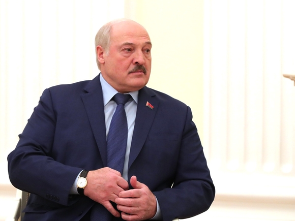 Belorusija će stvoriti operativnu komandu na ukrajinskom pravcu