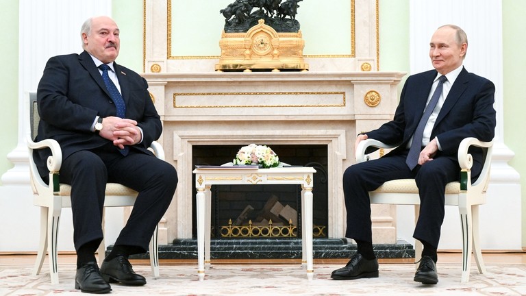 Belorusija odredila rok za razmeštaj sistema „Orešnik“