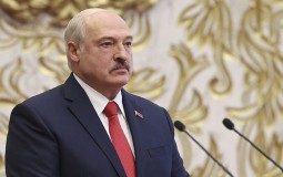 
					Belorusija opozvala svoje ambasadore u Varšavi i Viljnusu 
					
									