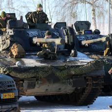 Belorusija osuđuje stvaranje američke baze u Poljskoj: To je izvor vojne pretnje