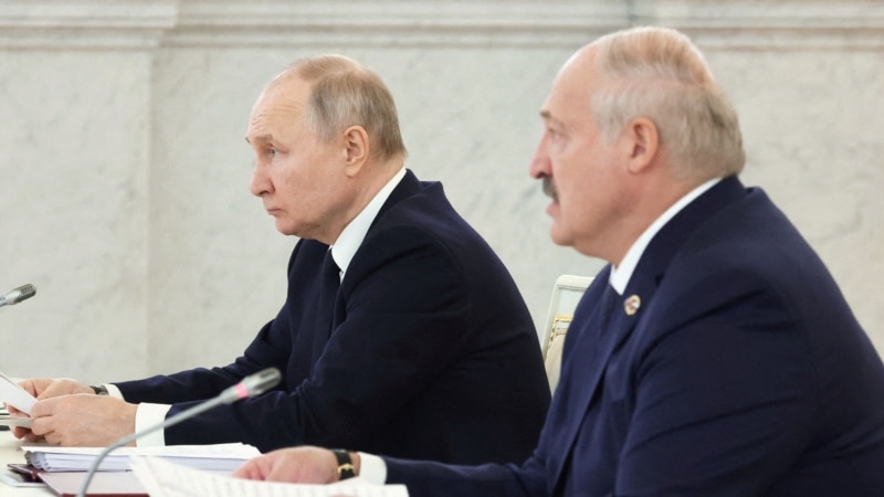Belorusija počela da preuzima rusko nuklearno oružje 