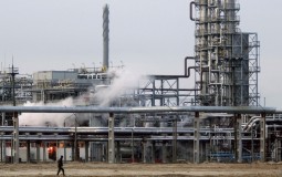 
					Belorusija postigla sporazum s Rusijom o ograničenom snabdevanju naftom 
					
									
