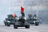 Belorusija potvrdila: Vojska je spremna