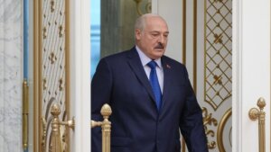 Belorusija suspendovala učešće u Ugovoru o konvencionalnim snagama u Evropi