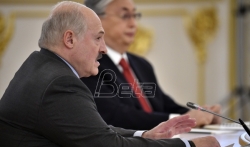 Belorusija uvela smrtnu kaznu i za pokušaj izvršenja terorističkog akta