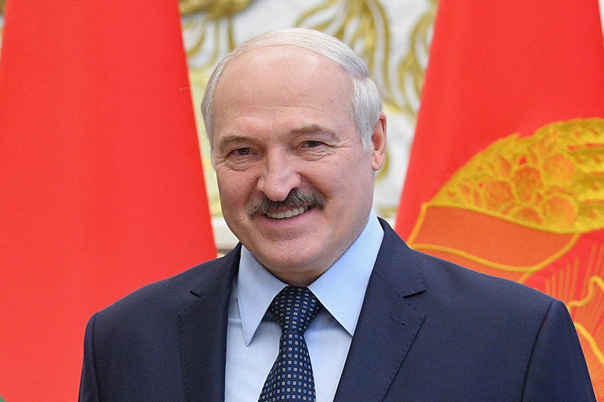 Belorusija uvodi recipročne sankcije Evropskoj uniji