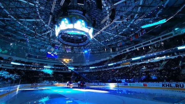 Belorusiji uskraćeno pravo da bude domaćin Svetskog prvenstva u hokeju