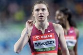 Beloruska atletičarka dobila dozvolu da nastupa za Poljsku