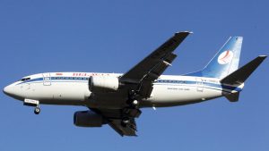 Beloruska avio-kompanija potvrdila da je otkazala putovanja ka Beogradu do kraja jula