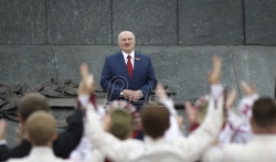 Beloruske vlasti zabranile učešće na predsedničkim izborima glavnim Lukašenkovim rivalima