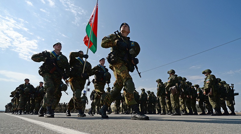 Beloruski general: Znamo šta NATO podrazumeva pod operacijama „rešavanja krize“