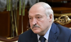 Beloruski predsednik Lukašenko kaže da je osujetio pokušaj puča