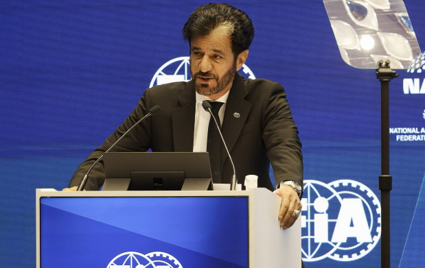 Ben Sulajem reizabran na mesto predsednika FIA