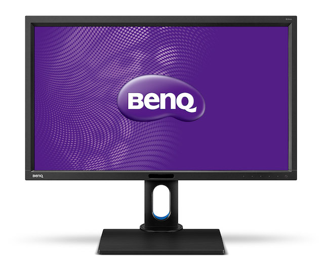BenQ BL2711U – profesionalni CAD monitor
