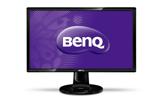 BenQ GL2760H monitor