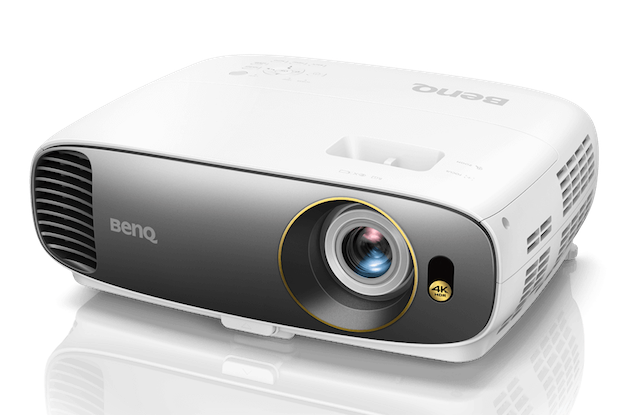 BenQ predstavlja svoj prvi, pristupačan kućni bioskopski projektor sa pravom 4K UHD HDR rezolucijom