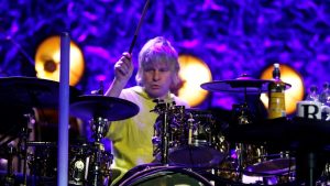 Bend The Who otpustio bubnjara Zeka Starkija drugi put u mesec dana