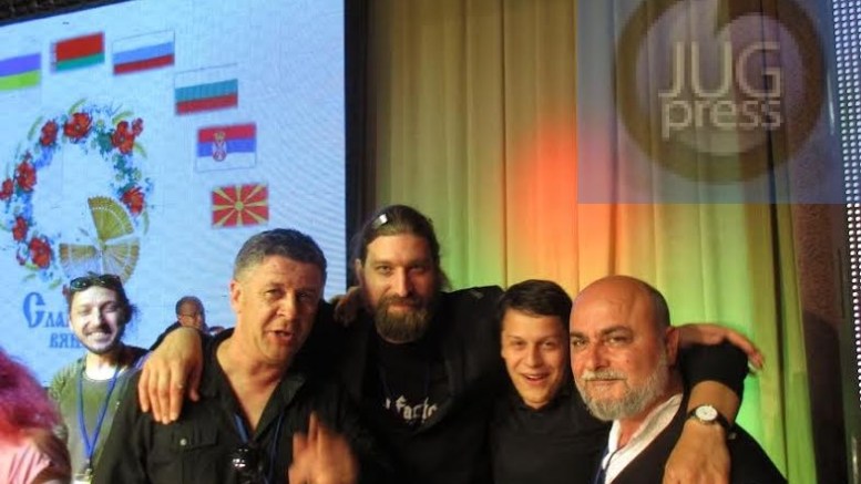 Bend „Veseli doktori“ osvojio prvu nagradu u Belorusiji