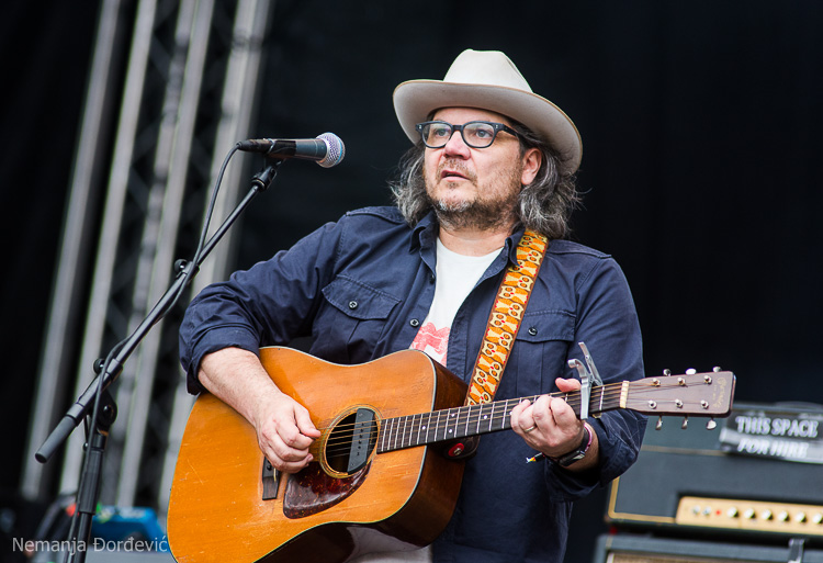 Bend Wilco objavio pjesmu “All Lives, You Say?”