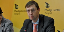 Benedikt: EU će nastaviti podršku razvoju jugoistočne Srbije