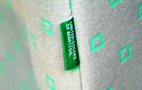 Benetton namjerava otvoriti tekstilni pogon i u Brčkom