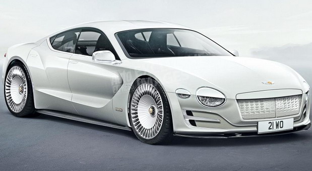 Bentley ne želi da SUV model bude njihovo prvo potpuno električno vozilo