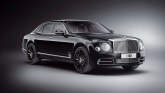 Bentley slavi 100. rođendan, obradovaće 100 srećnika