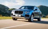 Bentley ugasio Bentaygu Diesel u Evropi