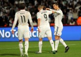 Benzema: Ronaldo, Bejl i ja smo igrali povređeni u finalu LŠ 2014.