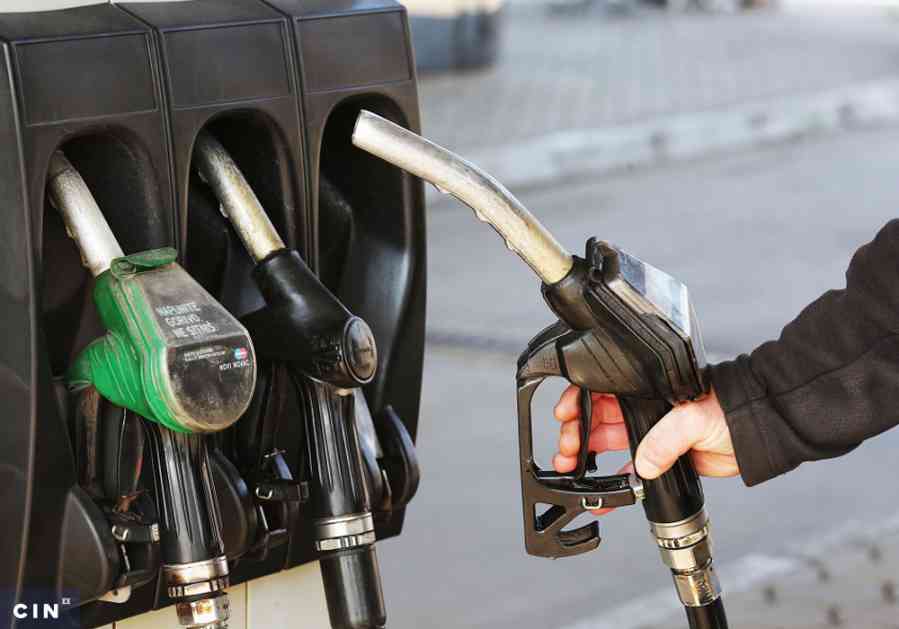 Benzin u SAD-u na najvišem nivou u dvije godine
