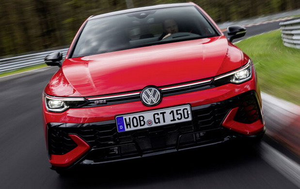 Benzinski Volkswagen Golf GTI će nastaviti da postoji i nakon 2030. godine
