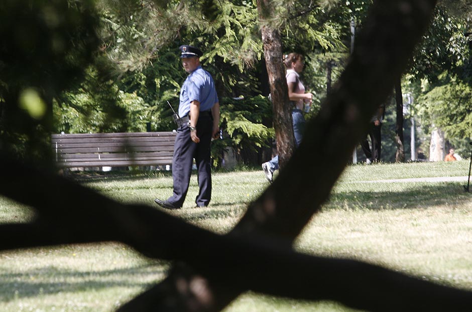 Beograd: Mladić IZBODEN nožem