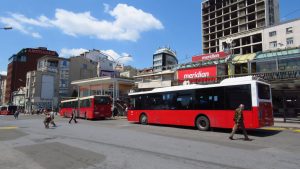Beograd: Od danas letnji red vožnje u javnom saobraćaju