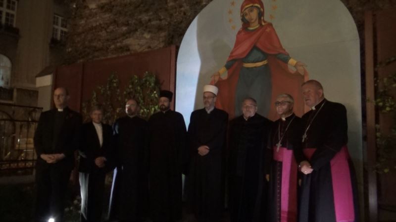Beograd: Predstavnici šest verskih zajednica potpisali Poruku mira