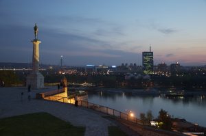 Beograd blizu da dostigne broj poseta kao pre pandemije